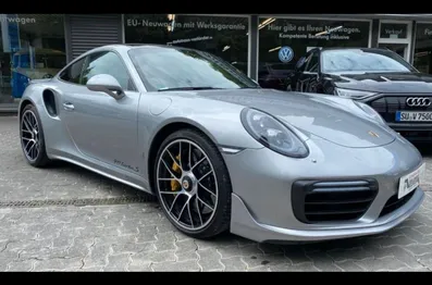 Porsche-991