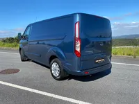 Ford-Transit Custom