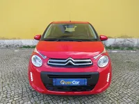 Citroën-C1