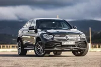 Mercedes-Benz-GLC 300 Imagem Principal