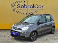 Fiat-Panda Imagem Principal