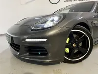 Porsche-Panamera detalhes 1