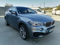 BMW-X6