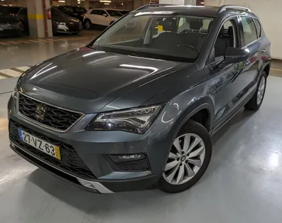 Seat-Ateca