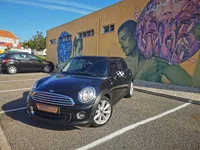 Mini-Cooper Imagem Principal