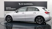 Mercedes-Benz-A 160