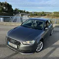 Audi-A3 Sportback Imagem Principal