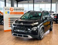 Citroën-C3 Aircross Imagem Principal