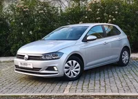 Volkswagen-Polo detalhes 2