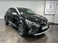 Renault-Captur Imagem Principal