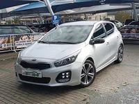 Kia-Ceed Imagem Principal