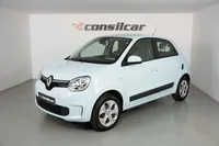 Renault-Twingo Imagem Principal