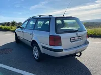 Volkswagen-Passat