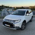 Mitsubishi-Outlander Imagem Principal