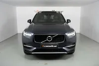 Volvo-XC 90 detalhes 1