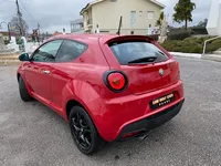 Alfa Romeo-Mito