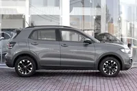 Volkswagen-T-Cross