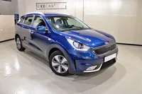 Kia-Niro Imagem Principal