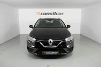 Renault-Megane Sport Tourer detalhes 1