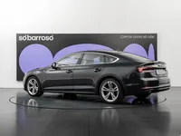 Audi-A5 Sportback