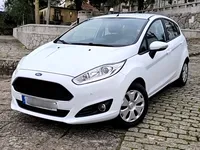 Ford-Fiesta Imagem Principal