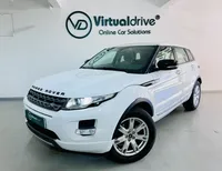 Land Rover-Range Rover Evoque Imagem Principal