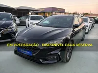 Ford-Focus SW Imagem Principal