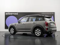 Mini-Countryman detalhes 2