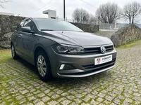 Volkswagen-Polo