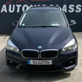 BMW-216 Gran Tourer detalhes 1