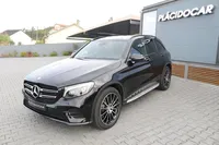 Mercedes-Benz-GLC 220 detalhes 1