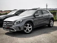 Mercedes-Benz-GLA 180 Imagem Principal