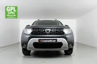 Dacia-Duster detalhes 2