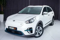 Kia-Niro Imagem Principal