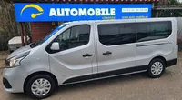 Renault-Trafic Imagem Principal