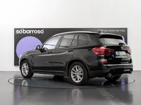 BMW-X3 detalhes 2