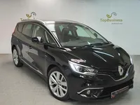 Renault-Grand Scenic Imagem Principal