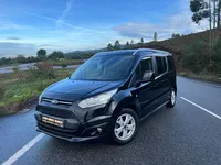 Ford-Tourneo Connect Imagem Principal