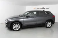 BMW-X2