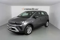 Opel-Crossland X Imagem Principal