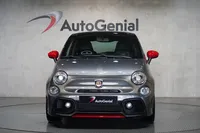 Abarth-595 detalhes 2