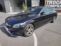 Mercedes-Benz-C 250 detalhes 1