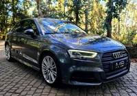 Audi-A3 Limousine detalhes 2