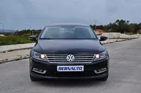 Volkswagen-CC