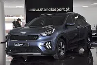 Kia-Niro Imagem Principal