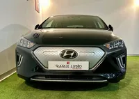 Hyundai-Ioniq