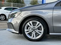 Mercedes-Benz-Classe A