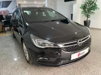 Opel-Astra detalhes 2