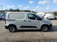 Citroën-Berlingo