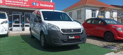 Peugeot-Partner